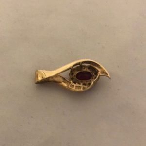 Jewelry - Ruby Pendant Jewelry - Ruby Pendant